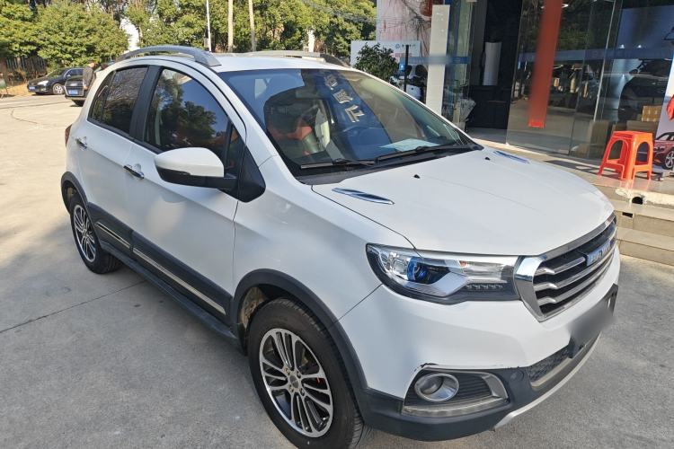 Used Haval H1 2016 Blue Label 1.5L AMT Luxury Model