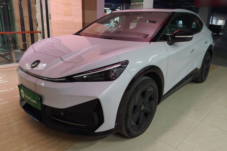 Used Volkswagen ID.UNYX 2024 Pro Long-Range Version