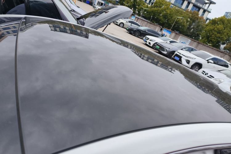 Used Buick Velite 6 2020 Plug-in Hybrid Connected Smart Edition