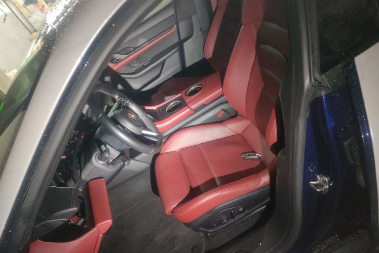 Used Porsche Taycan 2020 Taycan