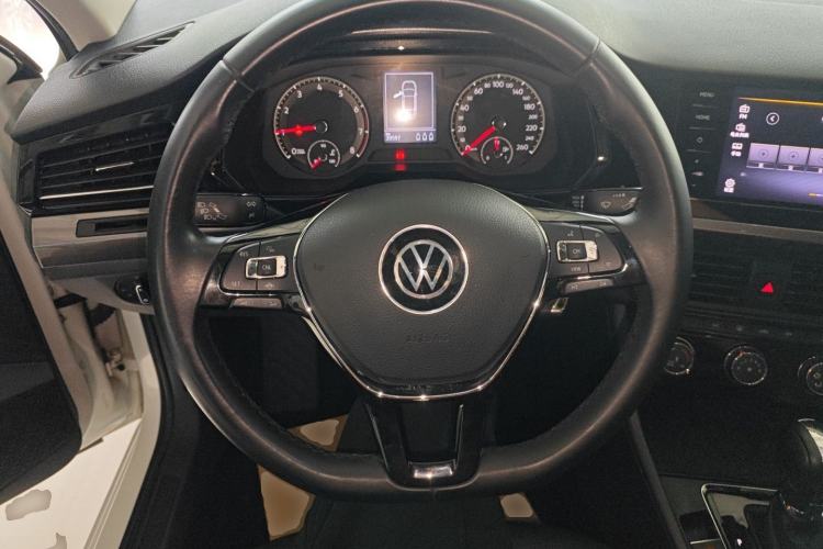 Used Volkswagen Bora 2021 1.5L Automatic Comfort Smart Connect Edition
