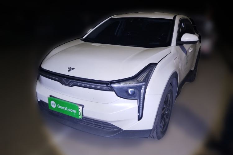 Used NETA U 2022 Pro 400 Comfort Edition