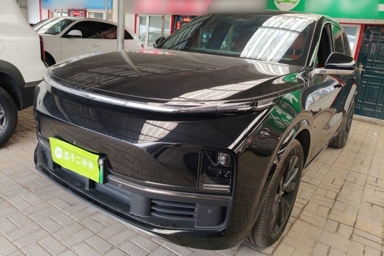 Used Li Auto L8 2023 Pro Model