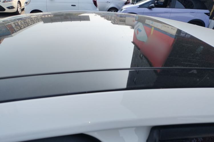 Used Volkswagen Lamando 2021 280TSI DSG Comfort Edition
