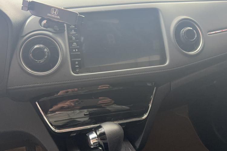 Used Honda XR-V 2021 220TURBO CVT Comfort Version Audio And AC Panel