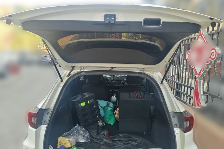 Used Honda XR-V 2020 220TURBO CVT Comfort Version