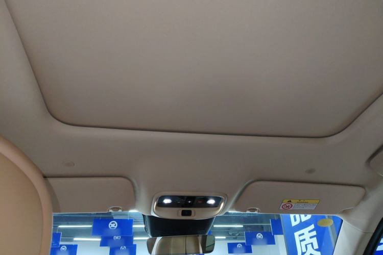 Used Hima AITO M7 2024 1.5T Intelligent Driving 4WD Pro Edition 5 Seats
