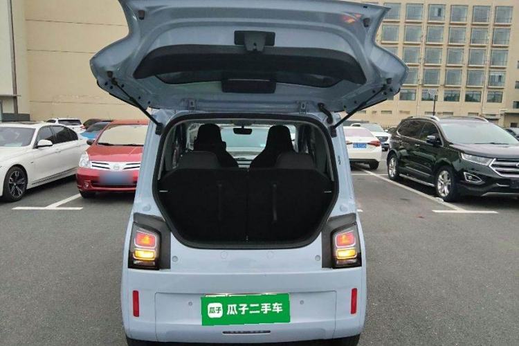 Used Wuling Air ev 2023 - Four Seats - Standard Edition