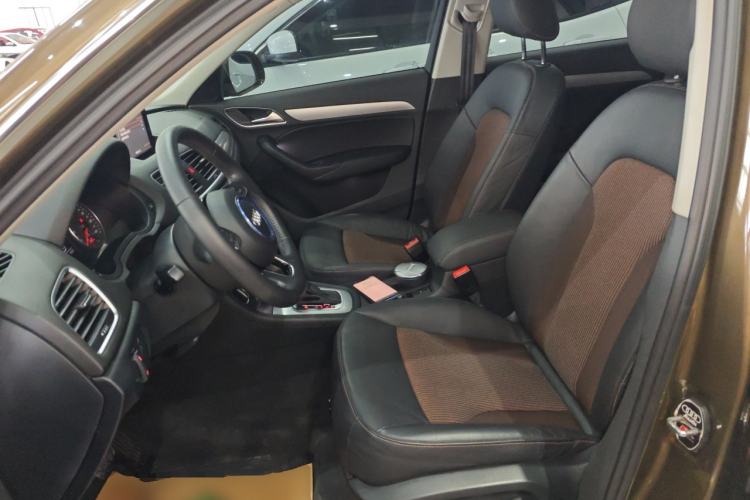 Used Audi Q3 2016 30 TFSI Fashion Model
