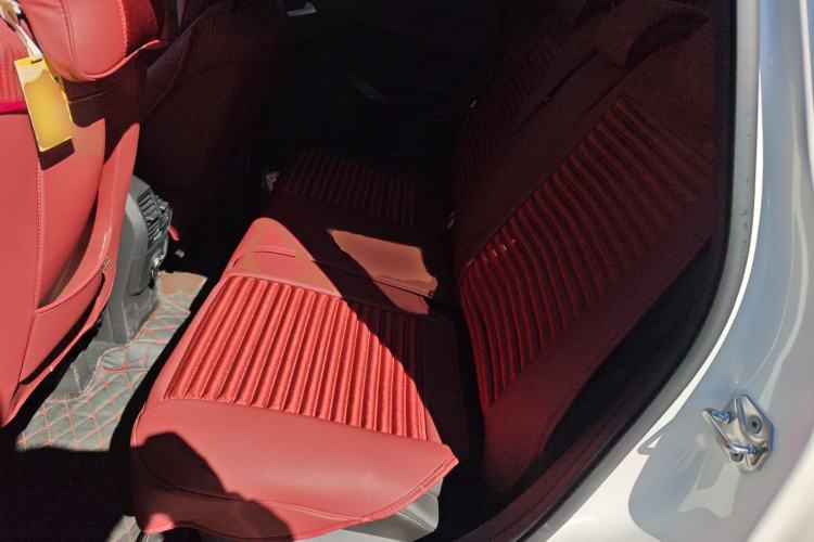 Used Ford Kuga 2015 2.0L GTDi Four-Wheel-Drive Sport Model