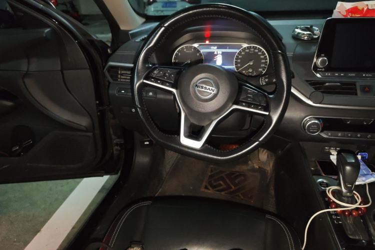 Used Nissan Teana 2020 Revised Version 2.0L XL Upper Smart Drive Edition
