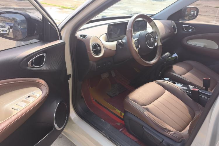 Used Wuling Bingo 2023 333km Enjoy+ Version
