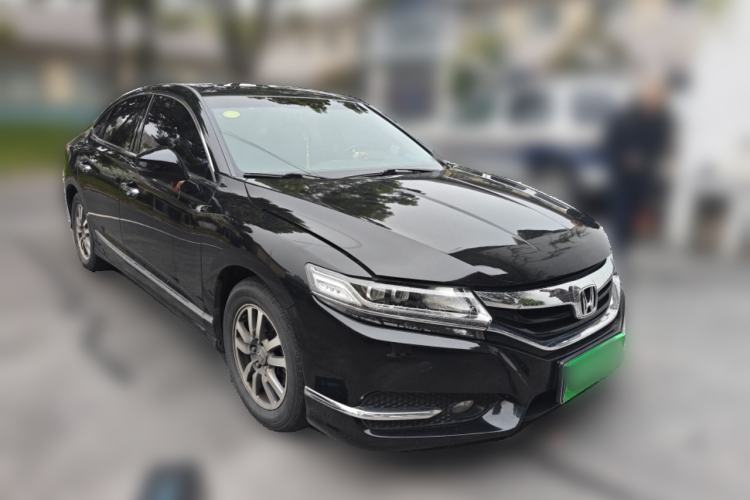 Used Honda Spirior 2015 2.0L Prestige Edition
