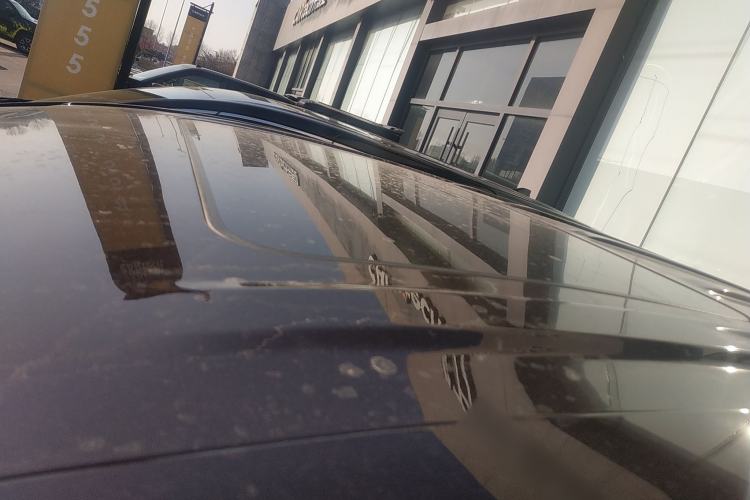 Used Buick GL8 New Energy 2024 Lu Zun Smart Edition 7-Seater