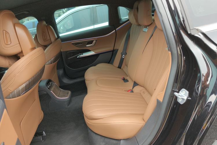 Used Mercedes-Benz E-Class 2025 E 300 L Stylish Model