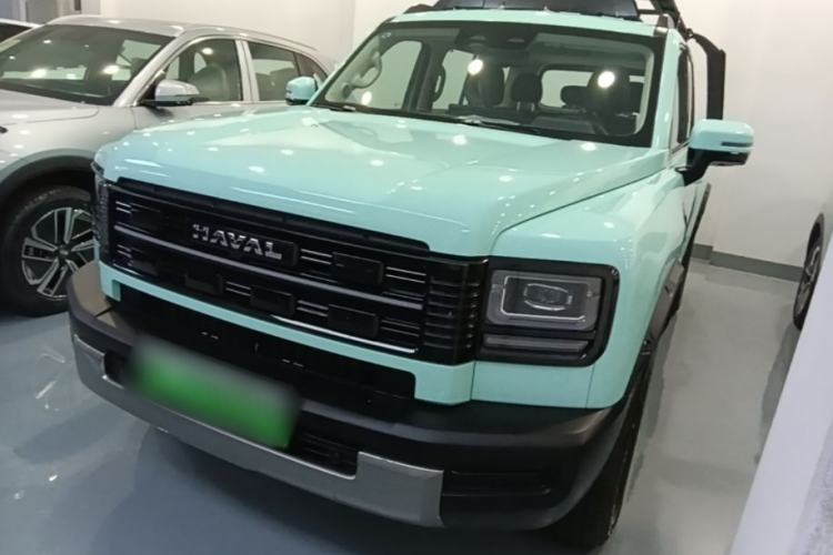 Used Haval Raptor New Energy 2026 Model Hi4 200 Ultra Flagship Edition
