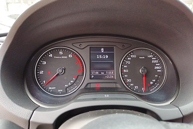 Used Audi A3 2020 Sportback 35 TFSI Ambition China VI