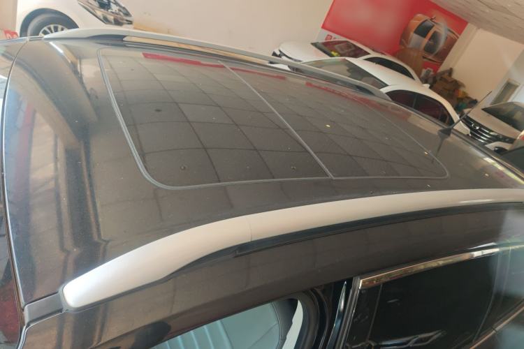 Used Ford Kuga 2013 2.0L GTDi Four-Wheel Drive Premium Model