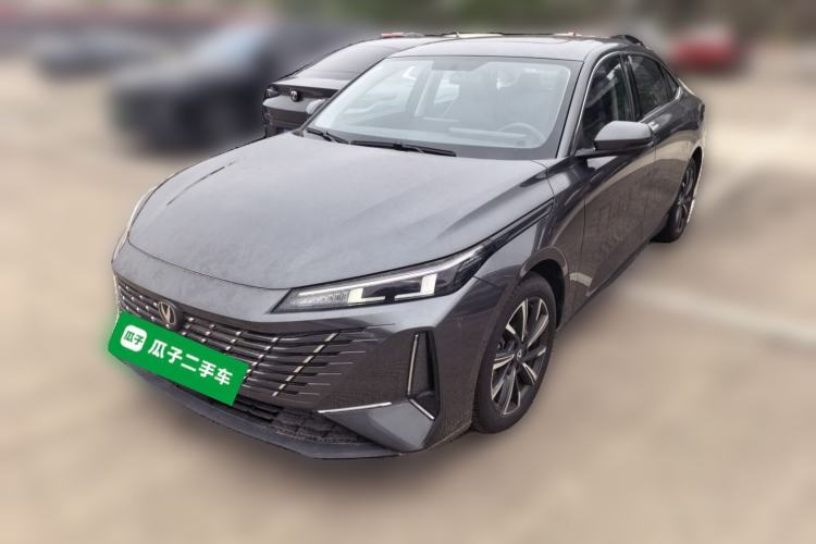 Used CHANGAN Eado 2024 1.5T GDI Automatic Flagship Edition