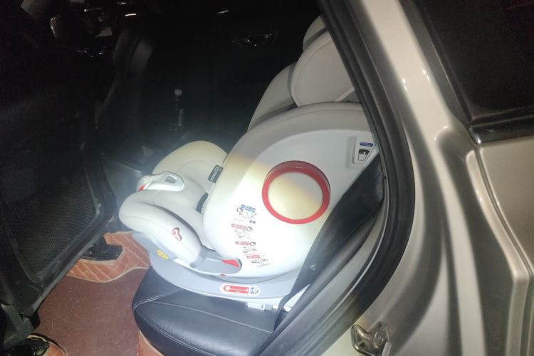 Used Volvo XC60 2019 T5 4x4 Smart Edition China V Standard
