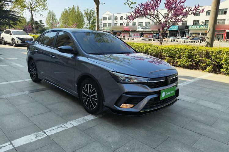 Used Roewe i5 2021 1.5L CVT Platinum Edition
