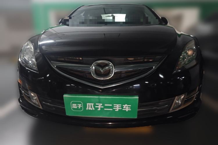 Used Mazda 6 2012 2.0L Automatic Elite Edition