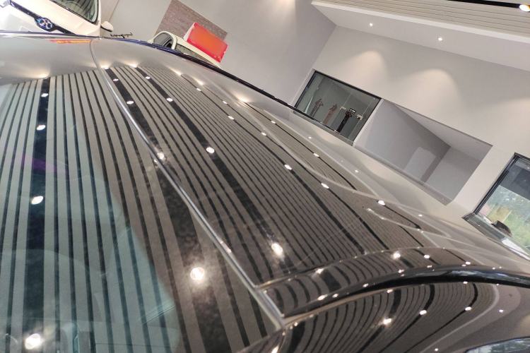 Used Lynk & Co 08 EM-P 2023 220km All-Wheel-Drive Performance Halo