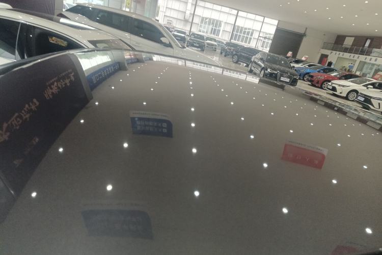 Used NETA V 2021 Standard Range Entertainment Version – Upgraded Model