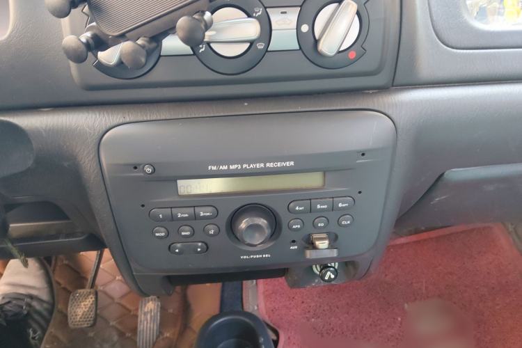 Used Suzuki Wagon R 2016 1.4L Manual Value Model
