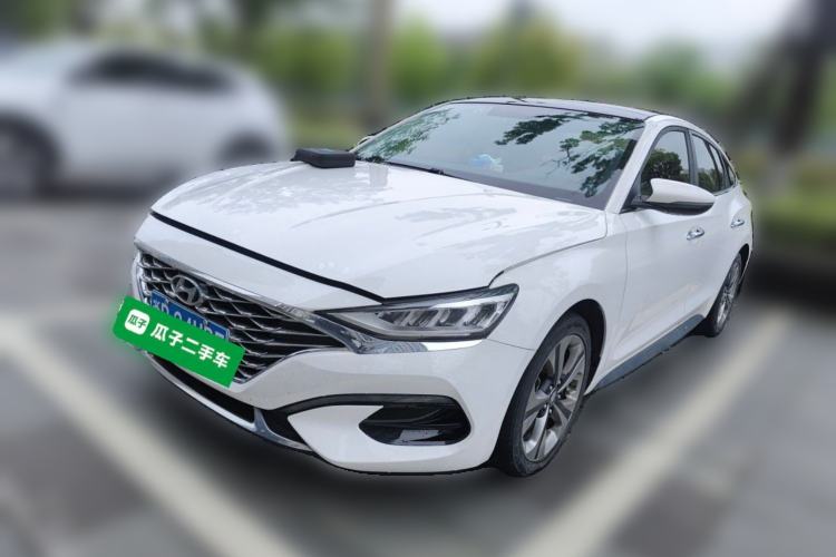 Used Hyundai Lafesta 2019 280TGDi Smart Speed Version China VI Standard