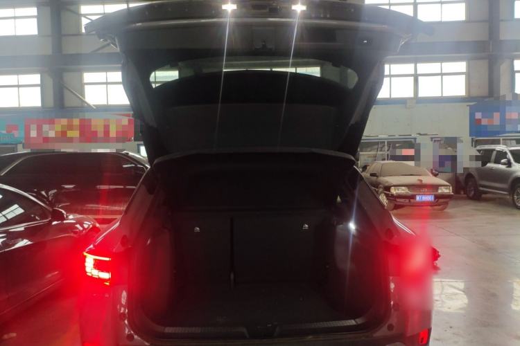 Used Volkswagen ID.4 CROZZ 2022 Long-Range Lite PRO Edition
