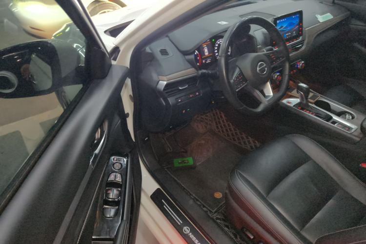 Used Nissan Teana 2022 2.0L XL-TLS Enjoyment Edition