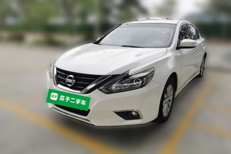 Used Nissan Teana 2016 2.0L XL Comfort Edition