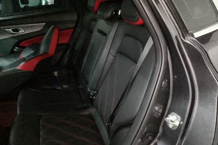 Used CHANGAN CS55PLUS 2024 3rd Generation 1.5T DCT Prestige Model