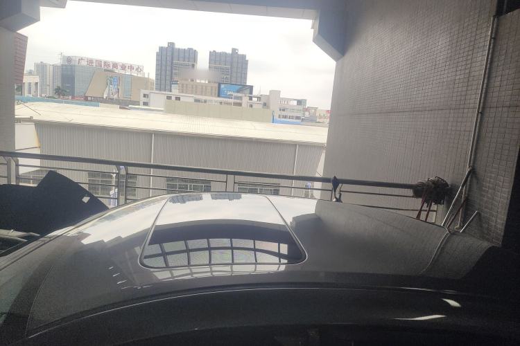 Used Nissan Sylphy 2021 1.6L XL CVT Enjoyment Edition
