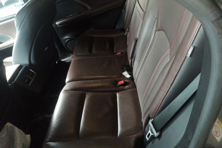 Used Lexus RX 2016 300 Two-Wheel Drive Comfort Edition China V Standard