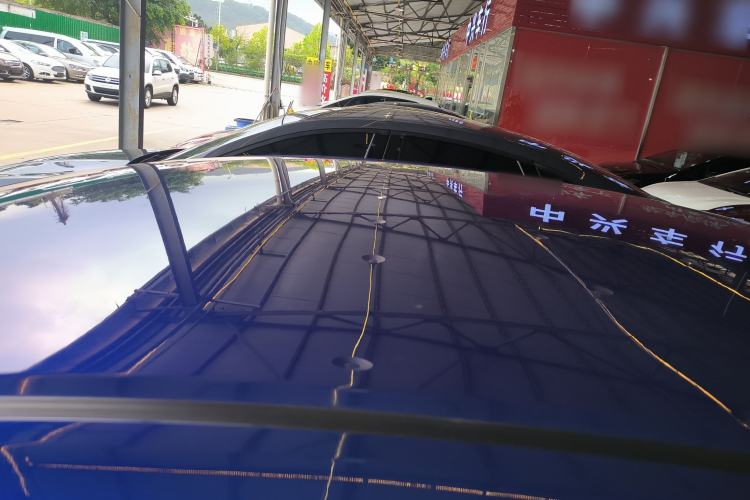 Used Honda Crider 2019 180 Turbo CVT Comfort Edition China V
