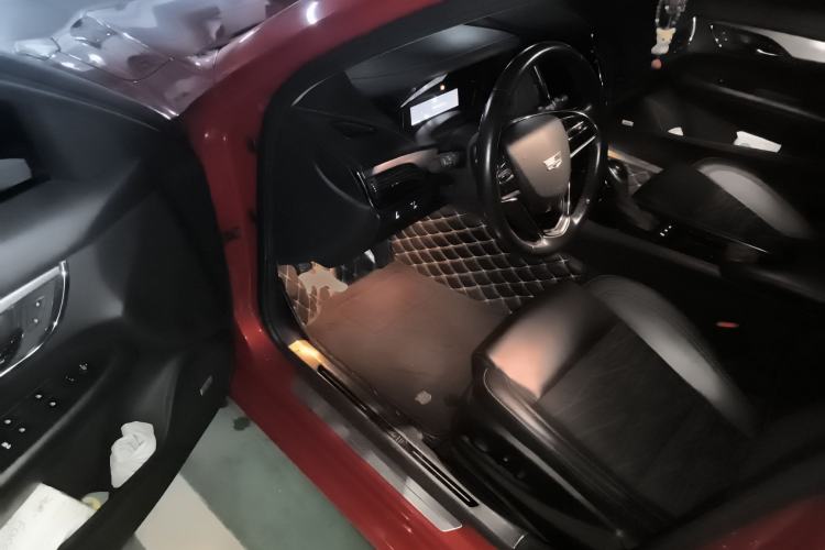 Used Cadillac ATS-L 2017 28T Tech Edition
