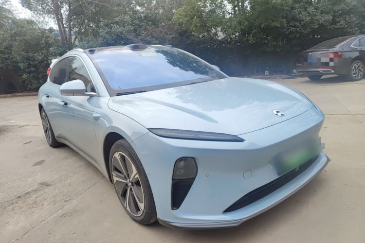 Used Nio ET5T 2024 75kWh Touring