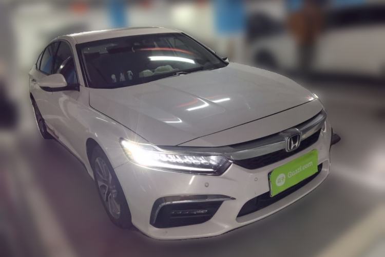 Used Honda Inspire 2019 260TURBO Jingyue Edition China VI