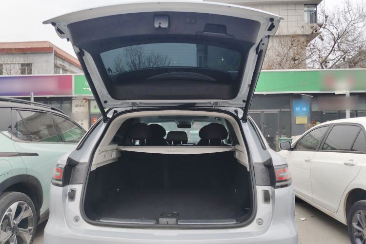 Used Leapmotor C11 2021 Luxury Edition
