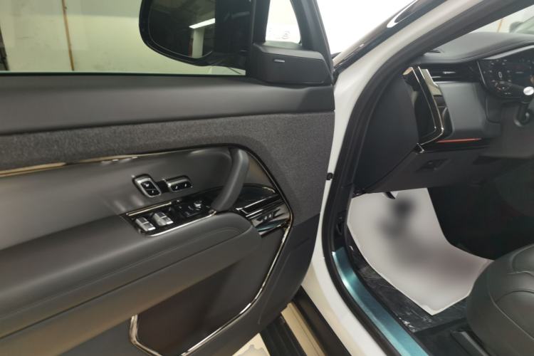 Used Land Rover Range Sport 2024 360 PS S Driver Seat