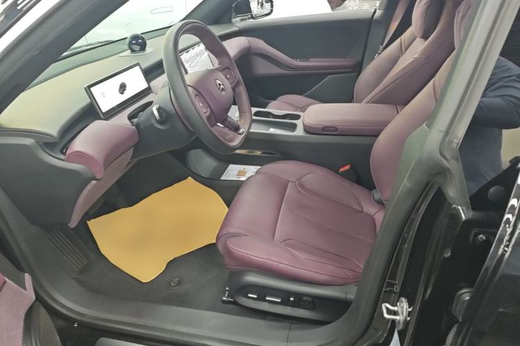 Used Nio ET5T 2024 75kWh Touring
