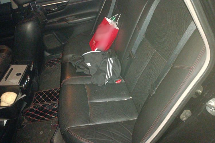 Used Nissan Teana 2018 2.0L XL Smart Upgrade Edition
