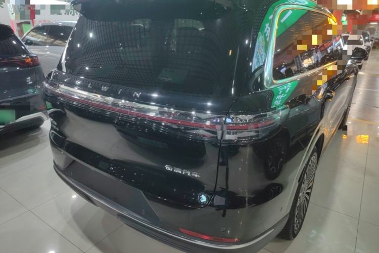 Used Chery T11 2026 Model 220 All-Wheel Drive Dual IMAX Theater Edition
