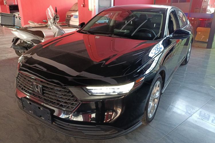 Used Honda Accord 2023 260TURBO Smart Enjoyment Version