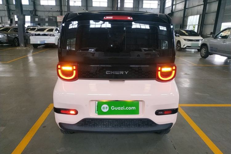 Used Chery QQ Ice Cream 2024 Restyled 170 km Sundae