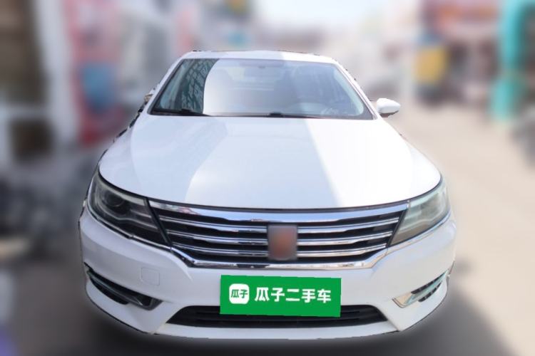 Used Roewe i6 2018 20T Automatic Internet Smart Edition