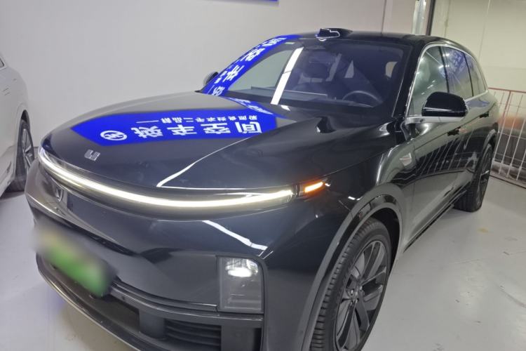 Used Li Auto L7 2024 Ultra Model