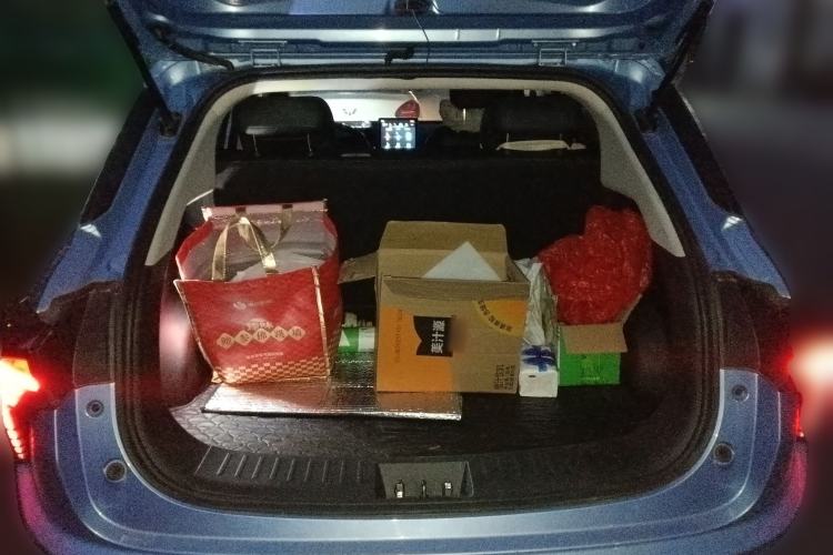 Used NETA V 2022 Pro Long-Range Smart Edition